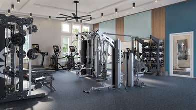 Montego Reserve in Ft. Myers, FL - Foto de edificio - Building Photo