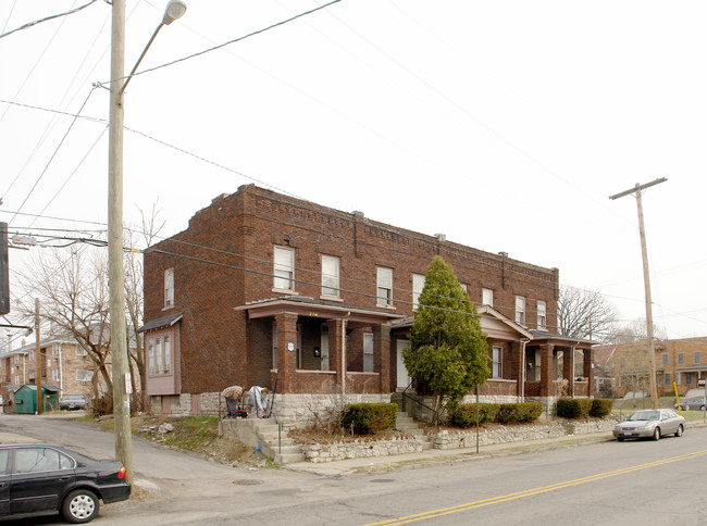 274-280 Chittenden Ave in Columbus, OH - Building Photo - Building Photo