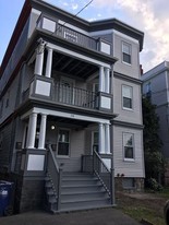 34 Circuit St Apartments