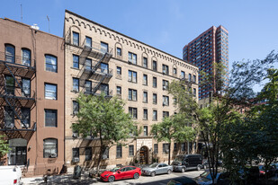 181 E 93rd St Apartments