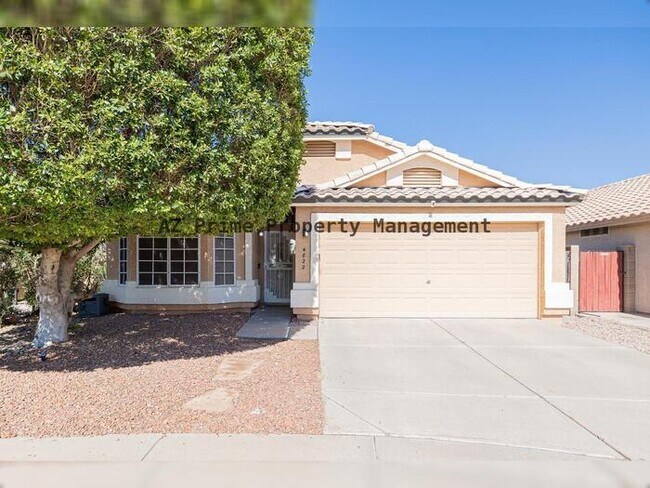 4822 W Dublin Ct in Chandler, AZ - Building Photo - Building Photo