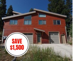 430 Aspen Dr in Park City, UT - Building Photo