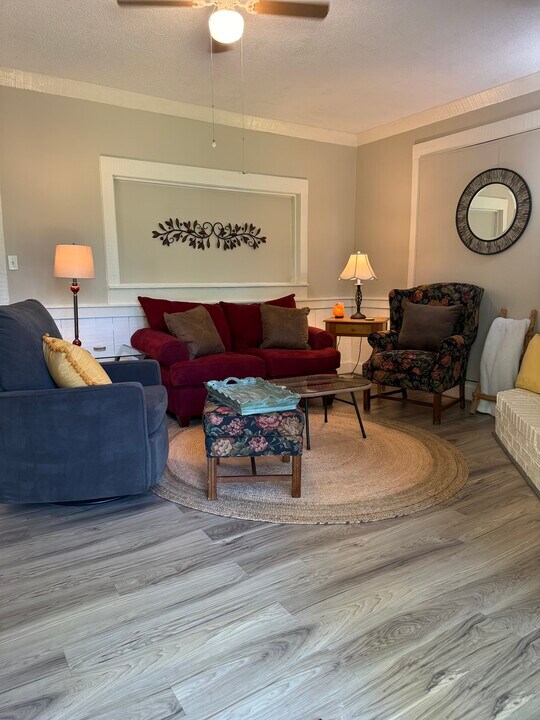 718 Dogwood Hill Ln in Wake Forest, NC - Building Photo