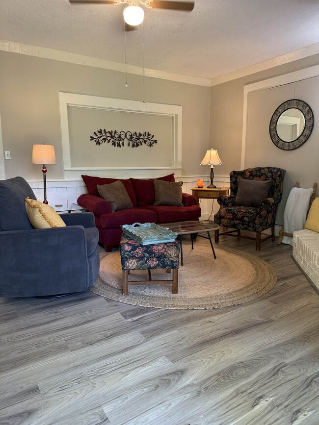 property at 718 Dogwood Hill Ln