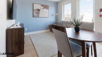 5508 7th St NW, Unit 305 in Washington, DC - Building Photo - Building Photo