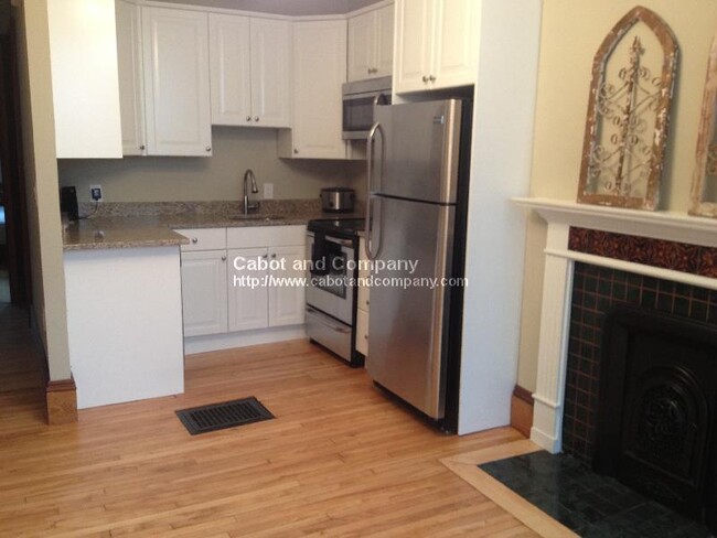 property at 143 Worcester St