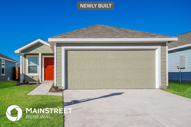 property at 5732 Rockrose Ln