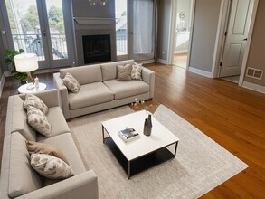 4812 W Montrose Ave in Chicago, IL - Building Photo - Building Photo