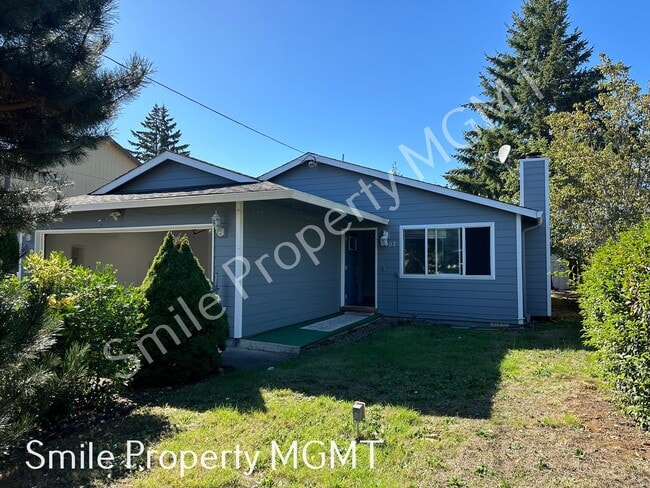 property at 5007 SE 114th Ave
