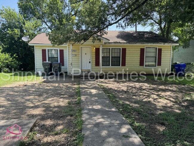 property at 3301 N 20th St