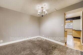 11626 Grant St in Northglenn, CO - Building Photo - Building Photo