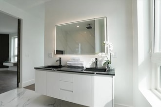 29 Woodford St in Boston, MA - Foto de edificio - Building Photo