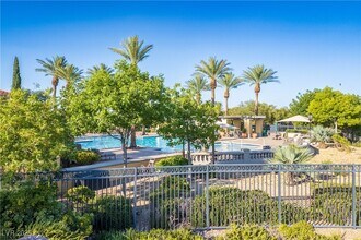 10248 Andante Ct in Las Vegas, NV - Building Photo - Building Photo