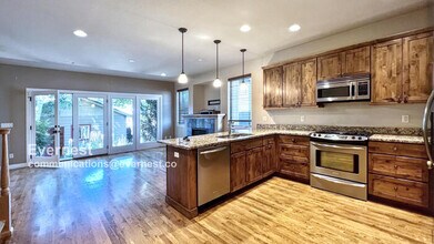 2451 S Williams St in Denver, CO - Building Photo - Building Photo