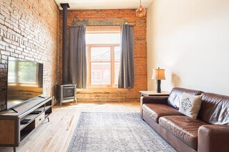 422 3 Avenue-SI ID1386639P, Unit SI ID1386639P in Fernie, BC - Building Photo - Building Photo