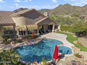 13679 E Geronimo Rd in Scottsdale, AZ - Building Photo - Building Photo