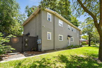 3643 Herschel St in Jacksonville, FL - Building Photo - Building Photo