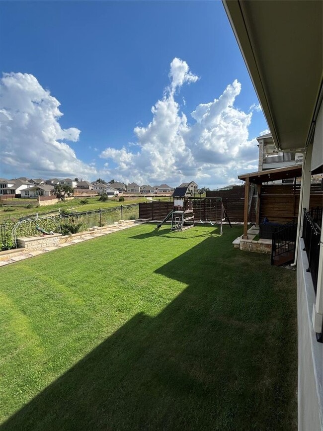 property at 16821 Morelle Dr