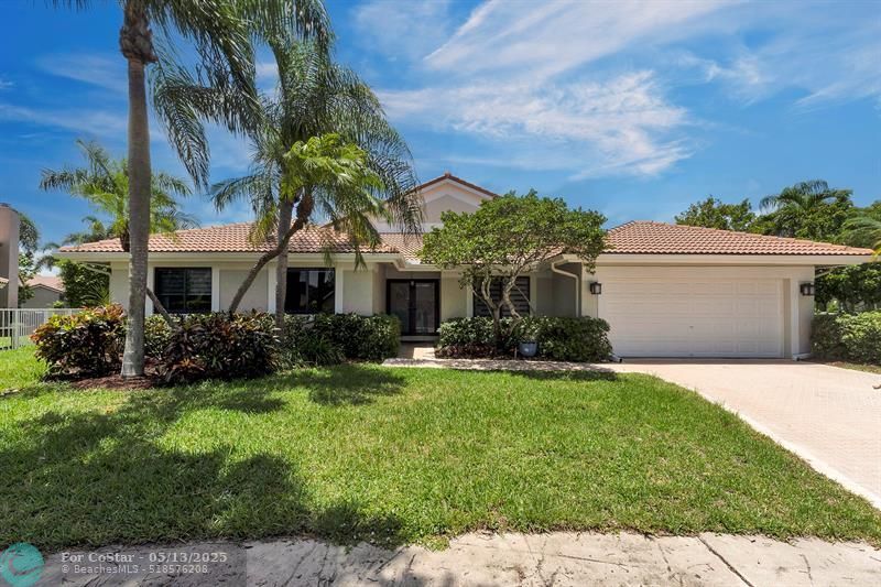 10632 NW 7th St in Plantation, FL - Building Photo