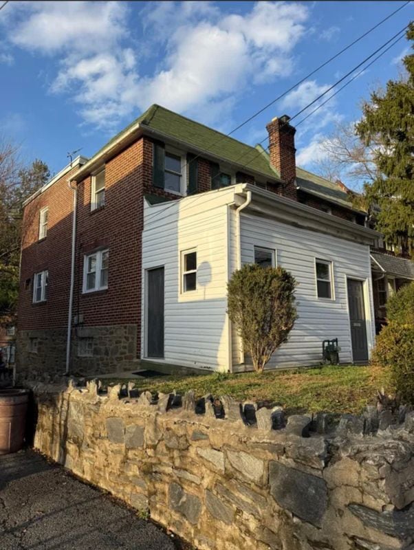 216 E 24th St in Chester, PA - Building Photo - Building Photo