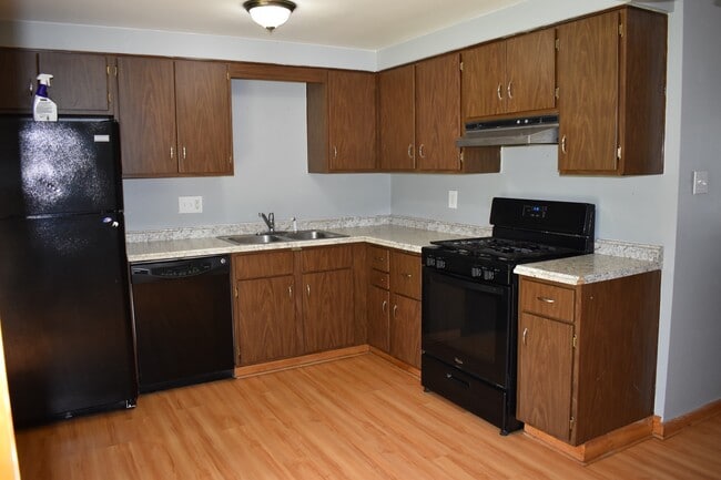 property at 1390 Lincoln Dr