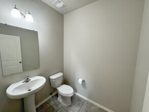 3845 Havasu Falls St NE in Rio Rancho, NM - Building Photo - Building Photo