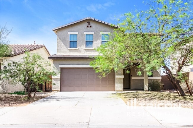 4804 W Leodra Ln