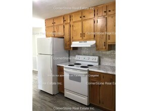 7326 Ryan St in Fayetteville, NC - Foto de edificio - Building Photo