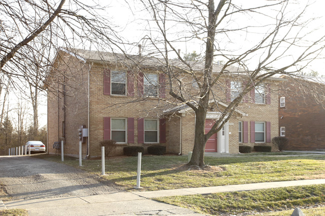 7413 Garrison Rd in Louisville, KY - Foto de edificio - Building Photo