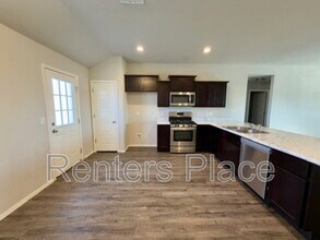 8521 E 161st Pl S in Bixby, OK - Building Photo - Building Photo