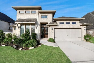 5506 Onyx Fls Dr in Richmond, TX - Building Photo - Building Photo