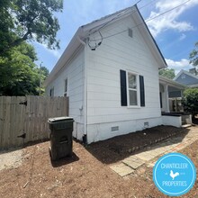 1604 E Main St in Durham, NC - Building Photo - Building Photo