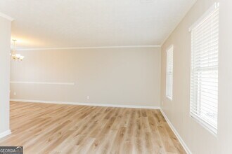 609 Fern Terrace SE in Conyers, GA - Building Photo - Building Photo
