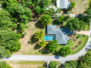 27351 Golf Course Loop in Wesley Chapel, FL - Foto de edificio - Building Photo