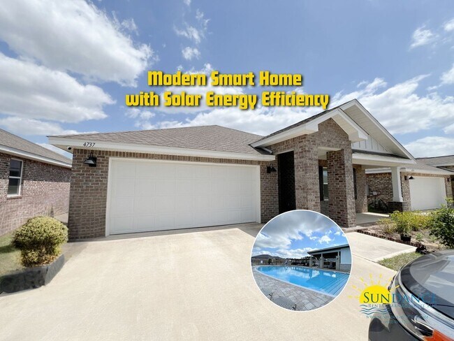 property at 4737 Airmen Dr