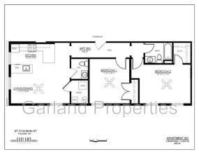 73 W Main St in Pulaski, VA - Building Photo - Building Photo