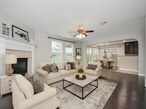 9970 Morgan Creek Ln in Brookshire, TX - Building Photo - Building Photo