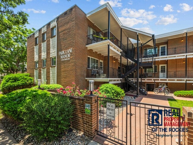 property at 301 Peterson St