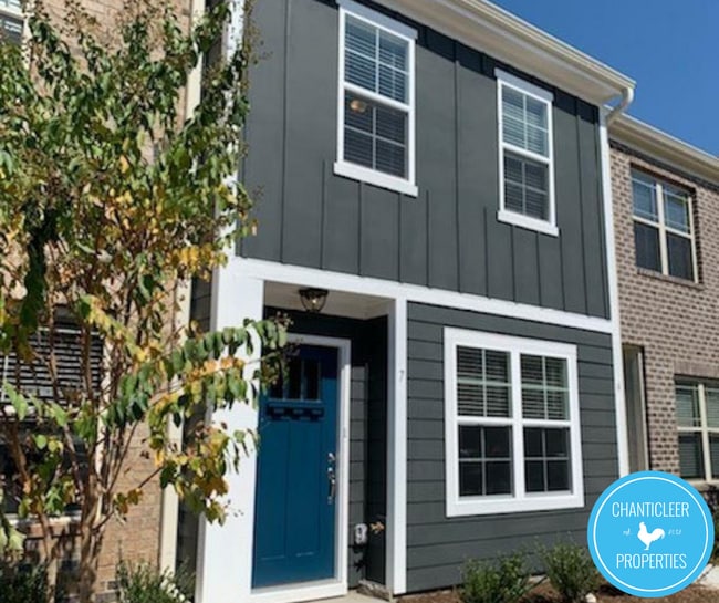 property at 7 Belhaven Dr