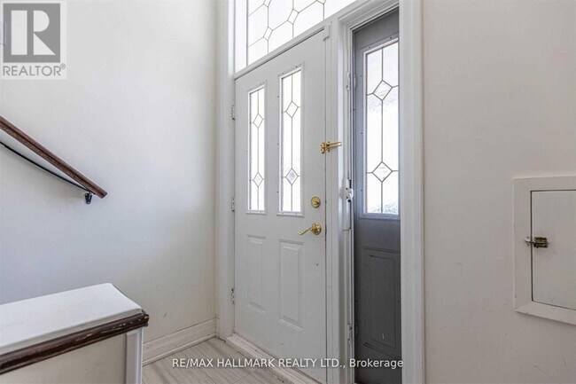 283 Taylor Mills Dr N in Richmond Hill, ON - Building Photo - Building Photo