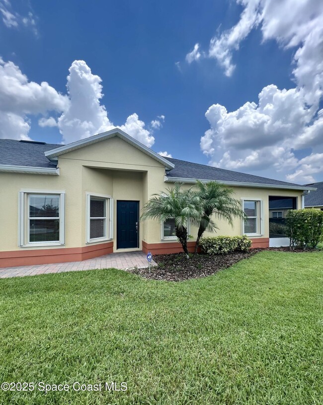 property at 6110 Ingalls St
