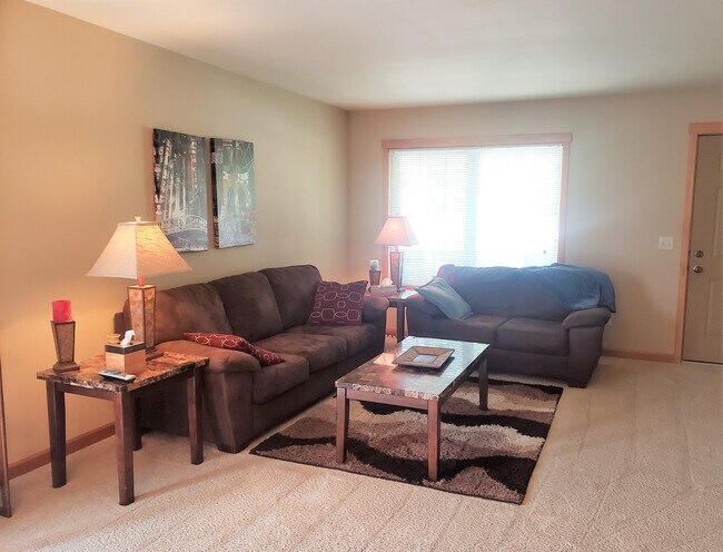 834 Avenue F in Billings, MT - Building Photo - Building Photo