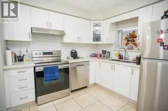 832 Concession St in Hamilton, ON - Building Photo - Building Photo