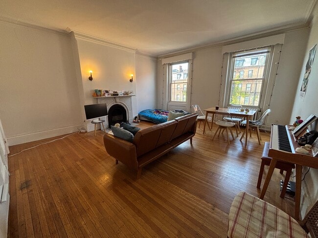 97 Charles St, Unit 8 in Boston, MA - Building Photo - Building Photo