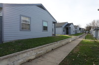 Harbor View At White Rock Lake in Dallas, TX - Foto de edificio - Building Photo