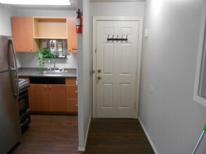 3803 Bute St-Unit -1 in Houston, TX - Foto de edificio - Building Photo
