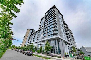 3333-3333 Brown Rd in Richmond, BC - Building Photo