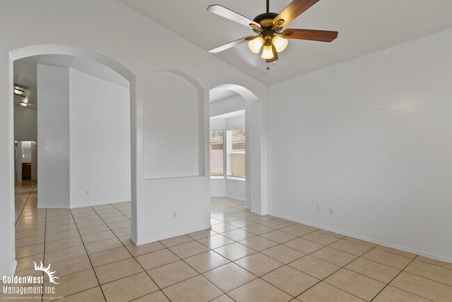 1736 W Carol Ave in Phoenix, AZ - Building Photo - Building Photo