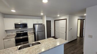 The Crossings at Willems Way in Buffalo, MN - Building Photo