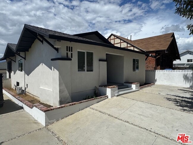 property at 241 N Park View St